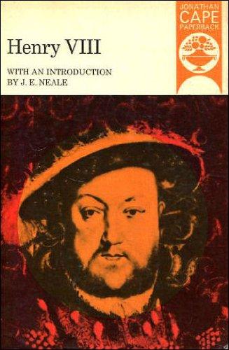 Book Henry Viii free Book Henry Viii free