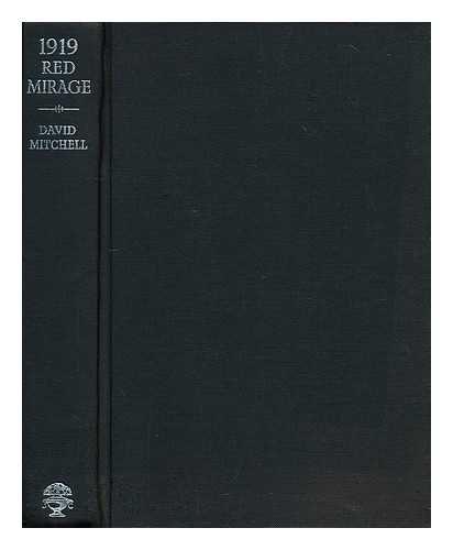 Book 1919: Red mirage free