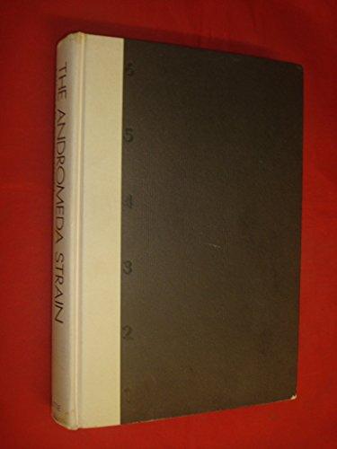 Book The Andromeda Strain free