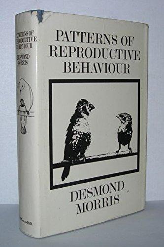 Book Patterns of reproductive behaviour: Collected papers free