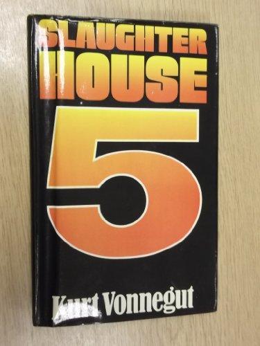 Book Slaughterhouse-five;: Or, The children's crusade: a duty-dance with death free