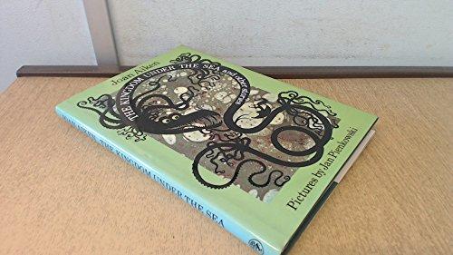 Book The Kingdom Under the Sea and Other Stories free