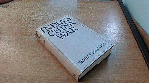 Book India's China war free