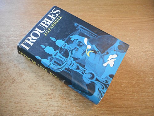 Book Troubles, free