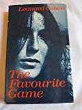 Book The Favourite Game free