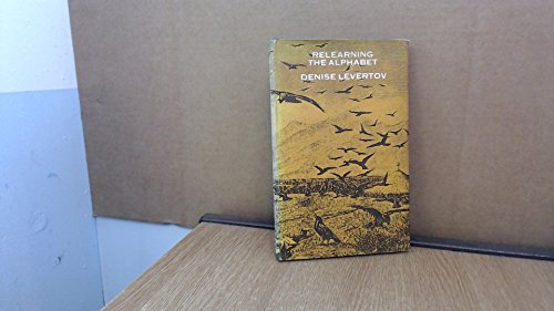 Book Relearning the alphabet free