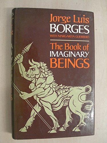 Book The book of imaginary beings free