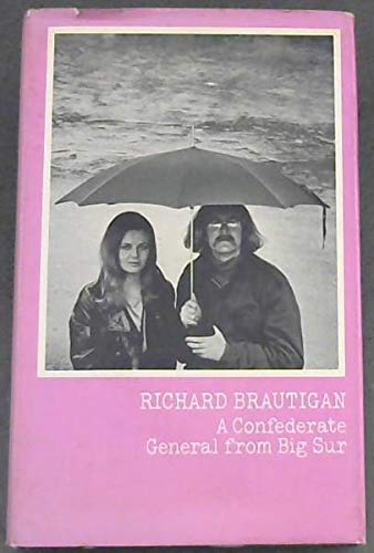 Book A Confederate General From Big Sur free