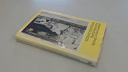 Book The Pill Versus the Springhill Mine Disaster free