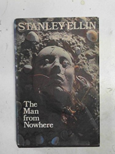Book The Man From Nowhere free