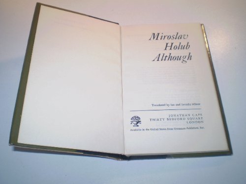Book Although free