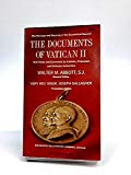 Book Documents of Vatican II free