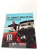 Book Longest Drive of All: London-Sydney Motor Rally free