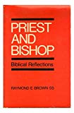 Book Priest and Bishop: Biblical Reflections free