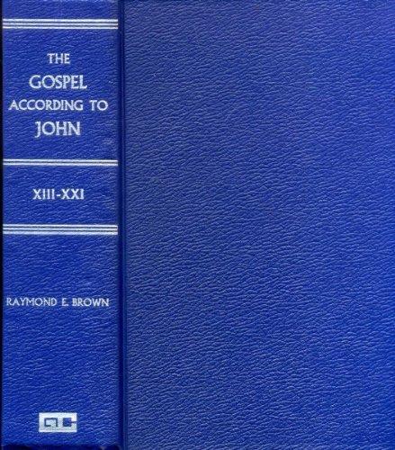 Book The Gospel According to John: Vol 2 free