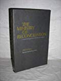 Book The ministry of reconciliation free