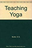 Book Teaching Yoga free
