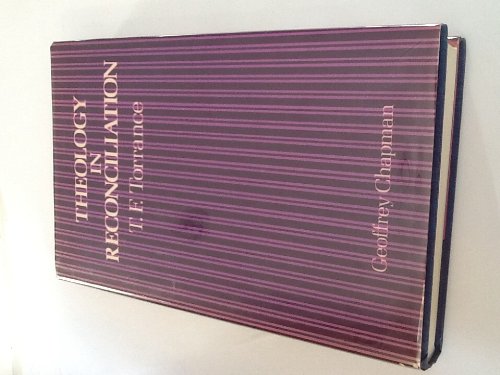 Book Theology in reconciliation: Essays towards evangelical and catholic unity in east and west free