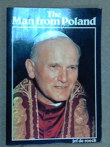 Book John Paul II: The Man from Poland free