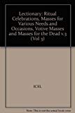 Book Altar Lectionary British Isles (vol 3) free