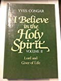 Book I Believe in the Holy Spirit: v. 2 free