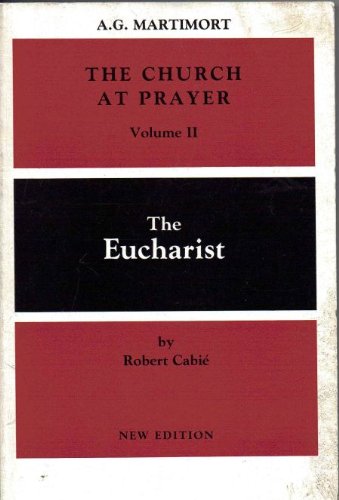 Book The Church At Prayer: The Sacraments free