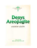 Book Denys The Areopagite (outstanding Christian Thinkers Series) free