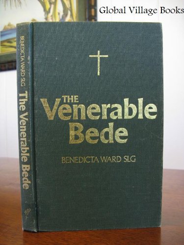 Book The Venerable Bede (outstanding Christian Thinkers) free