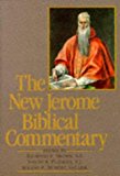 Book New Jerome Biblical Commentary: Hardback Edition free