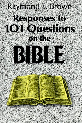 Book Responses to 101 Questions on the Bible free