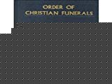 Book Order Of Christian Funerals: Vigil And Funeral Mass free