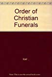 Book Order Of Christian Funerals free