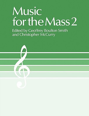 Book Music for the Mass 2 free