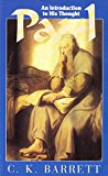 Book Paul (Outstanding Christian Thinkers) free
