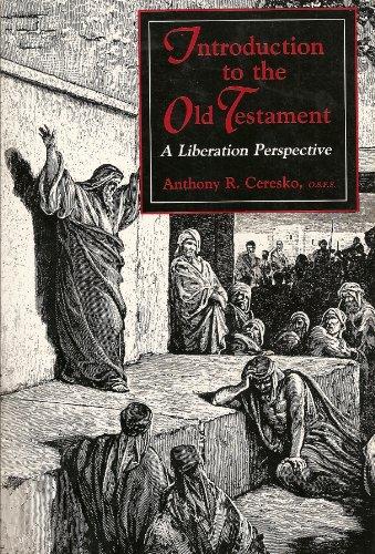 Book Introduction To The Old Testament free