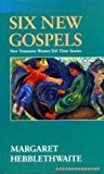 Book Six New Gospels : New Testament Women Tell Their Stories free