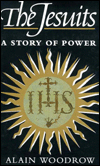 Book The Jesuits: A Story of Power free