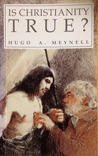 Book Is Christianity True? free
