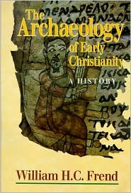 Book Archaeology Of Early Christianity free