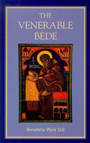 Book The Venerable Bede (Outstanding Christian Thinkers (Paperback Cassell Academic)) free