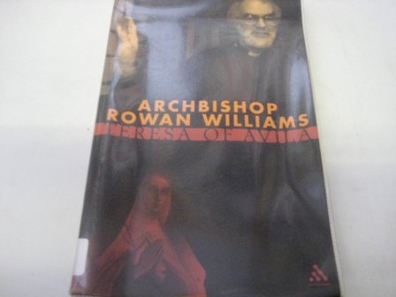 Book Teresa Of Avila free