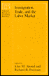 Book Immigration, Trade, and the Labor Market (National Bureau of Economic Research Project Report) free