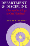 Book Department and Discipline: Chicago Sociology at One Hundred free