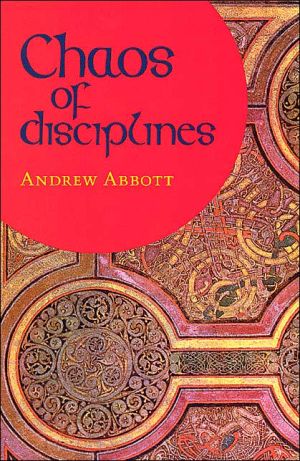 Book Chaos of Disciplines free