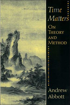 Book Time Matters: On Theory and Method (Oriental Institute Publications) free