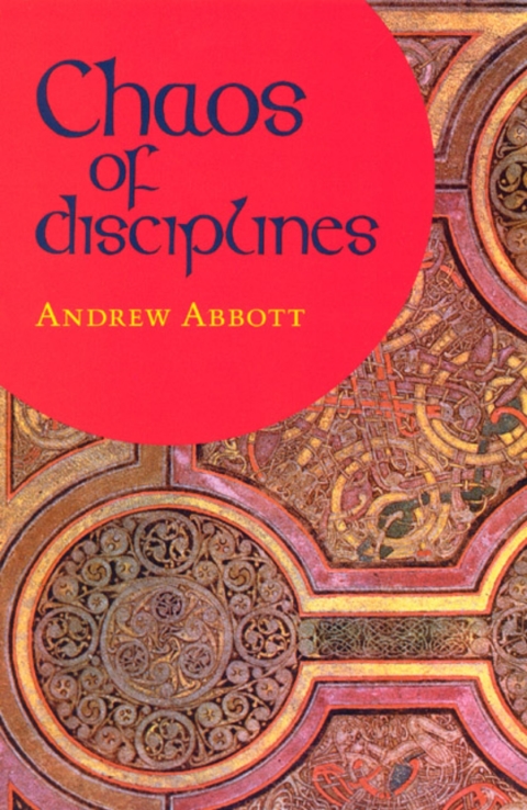Book Chaos of Disciplines free
