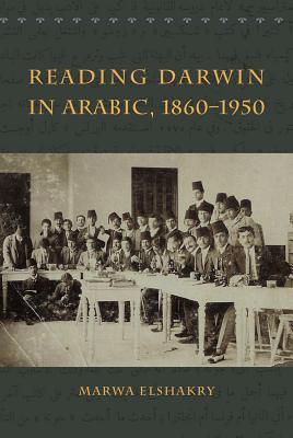 Book Reading Darwin in Arabic, 1860-1950 free