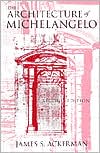 Book The Architecture of Michelangelo free