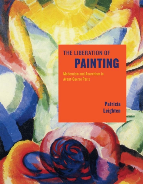 Book The Liberation of Painting free