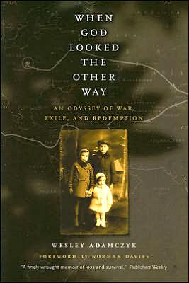 Book When God Looked the Other Way: An Odyssey of War, Exile, and Redemption free